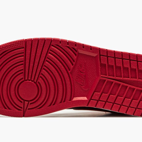 NWT Air Jordan 1 Mid “Banned 2020” - Picture 8 of 8